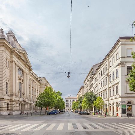 Freedom Apartment Near Parlament With Ac 布达佩斯 外观 照片