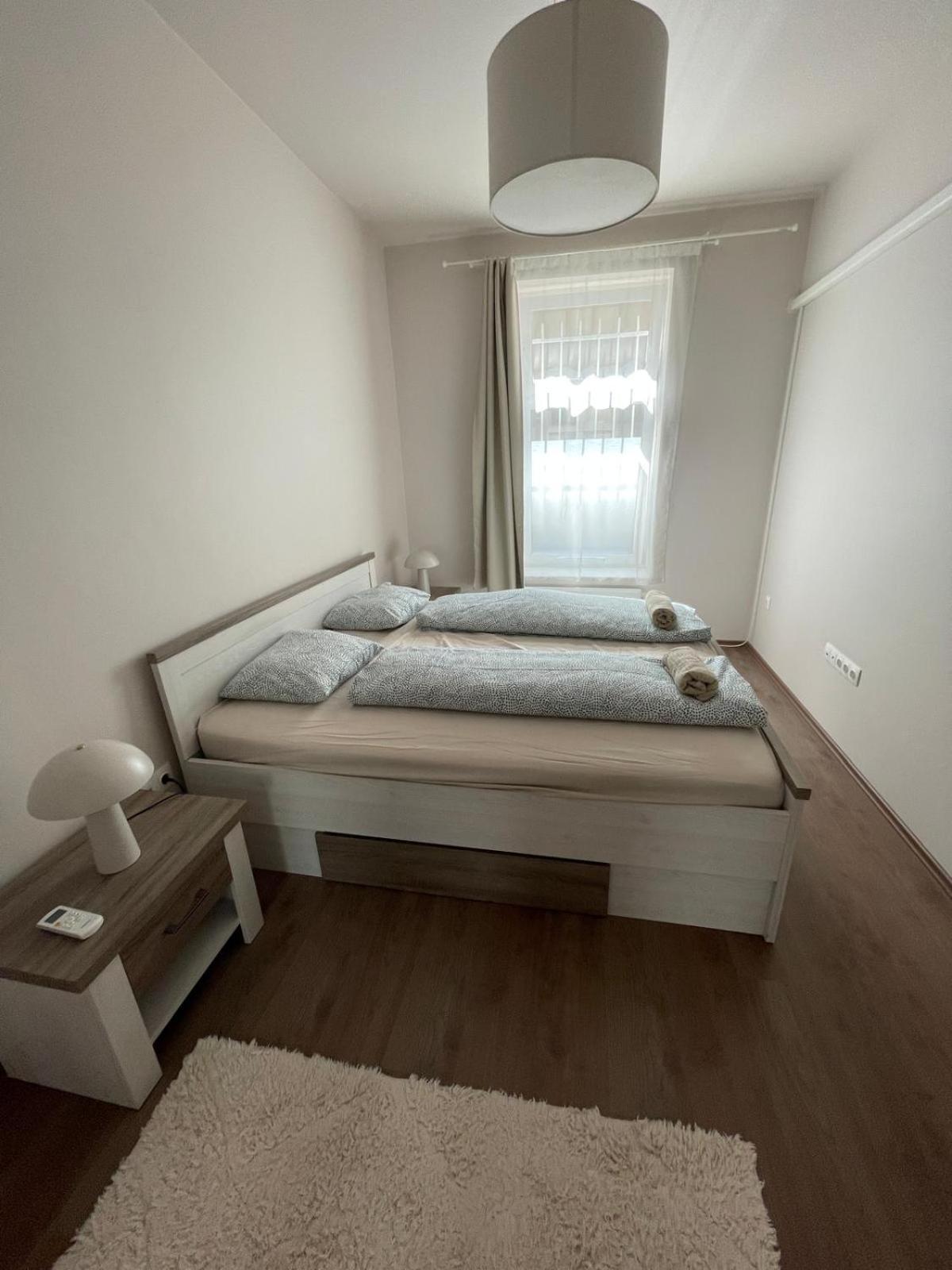 Freedom Apartment Near Parlament With Ac 布达佩斯 外观 照片