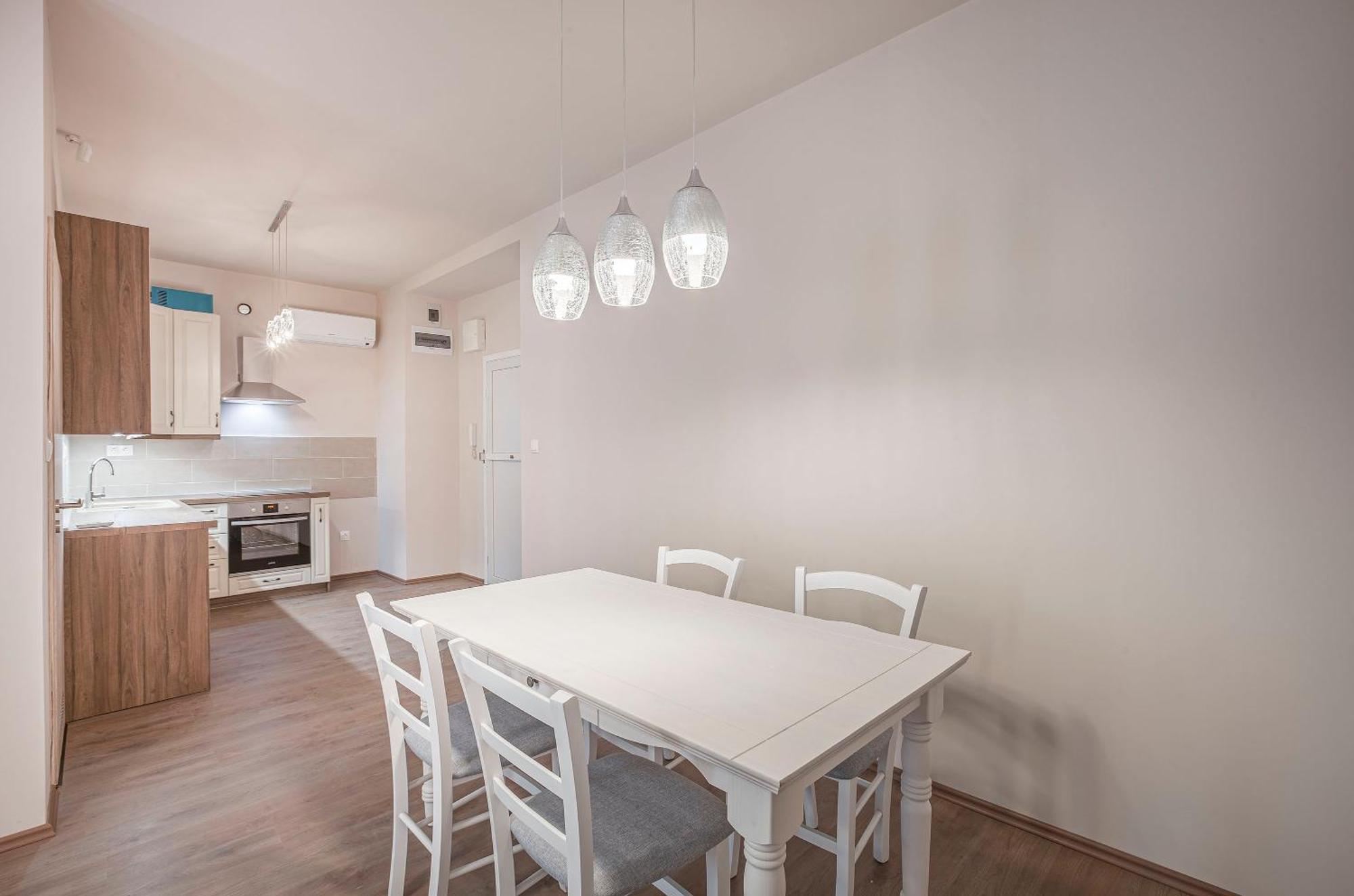 Freedom Apartment Near Parlament With Ac 布达佩斯 外观 照片