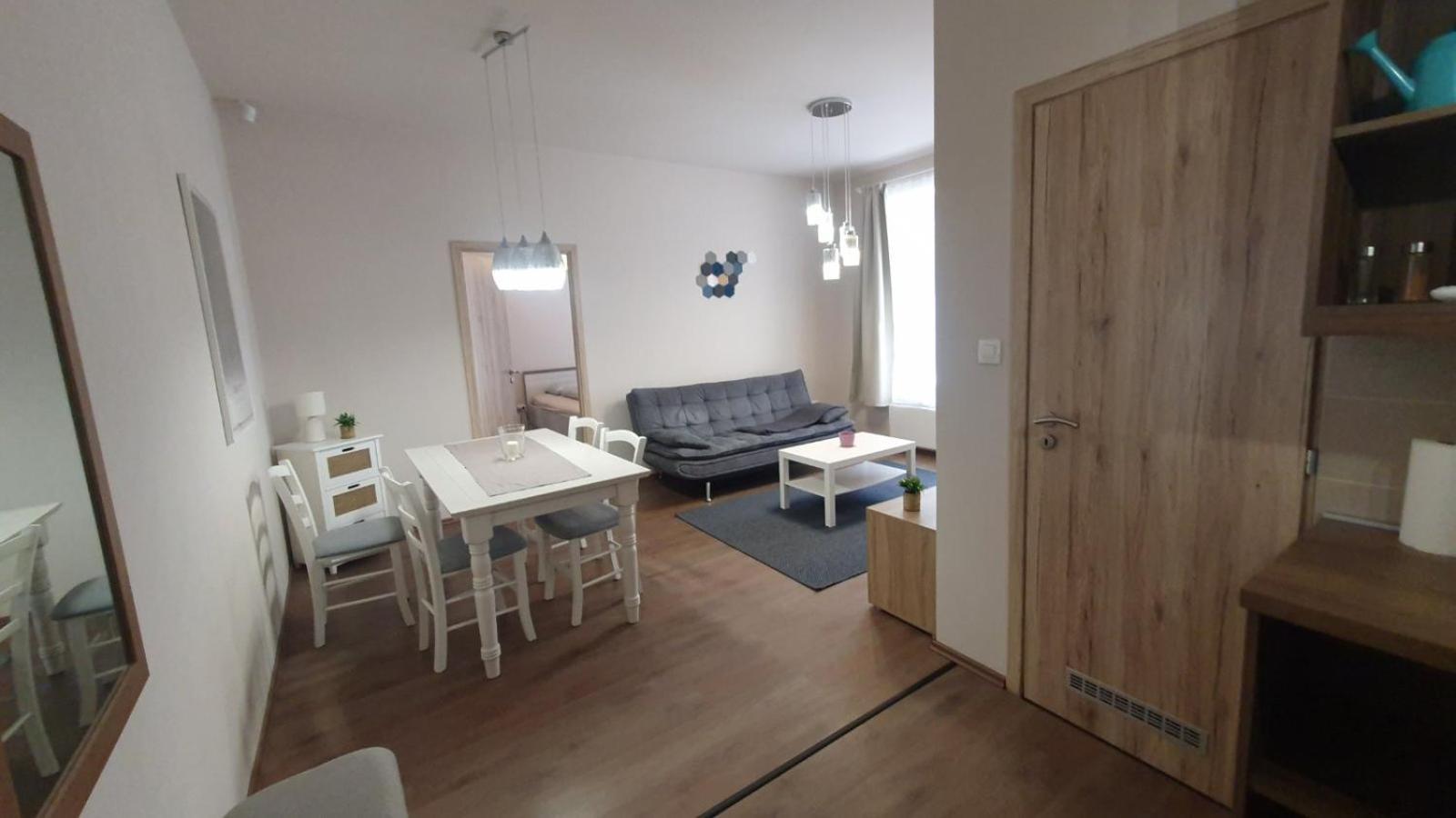 Freedom Apartment Near Parlament With Ac 布达佩斯 外观 照片