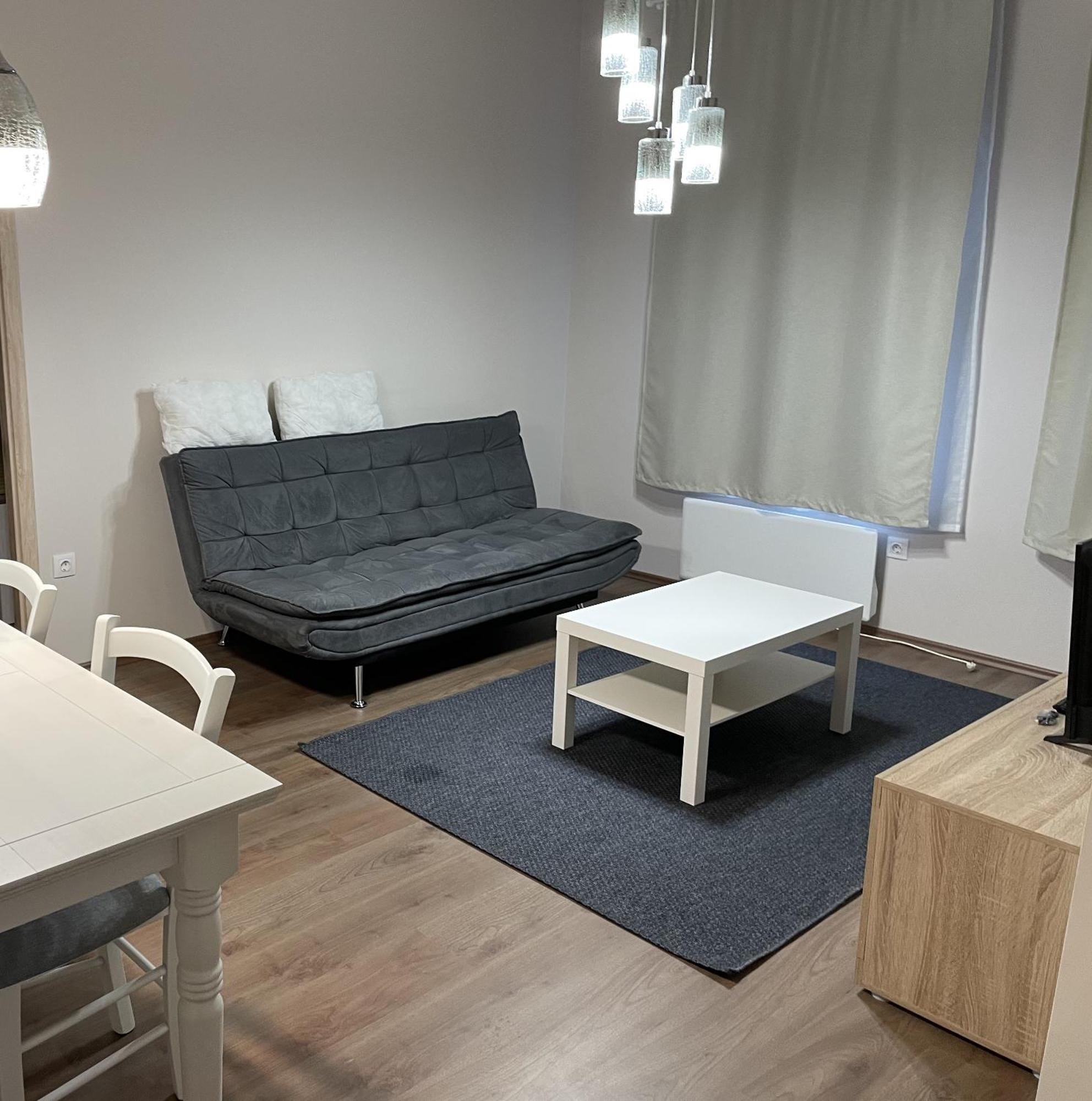 Freedom Apartment Near Parlament With Ac 布达佩斯 外观 照片